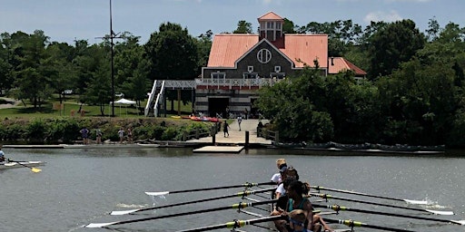 Middle Branch Waterfront Summer Kickoff - Learn-to-Row Event