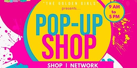 Looking for Vendors for a Pop Up tickets