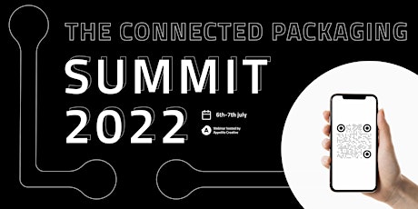 The Connected Packaging Summit 2022 bilhetes