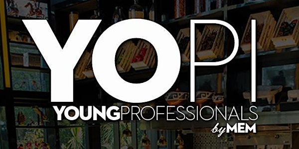 Young Professionals Networking in Miami