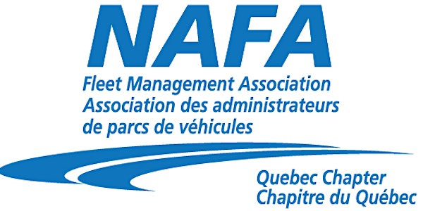 Assemblée annuelle NAFA chapitre du QC / Annual Meeting