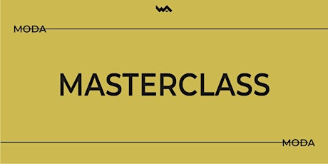 Masterclass WA | Paulo Gomes tickets