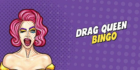 Pride Month Drag Bingo tickets