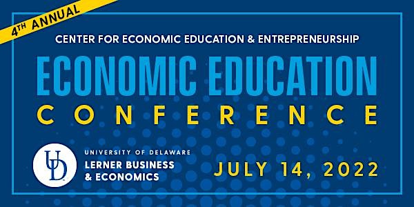 CEEE Virtual Economic Education Conference - July 14, 2022