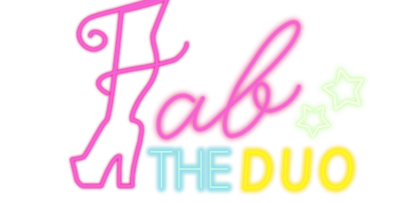 Fab the Duo w/ Special Guests TBA tickets