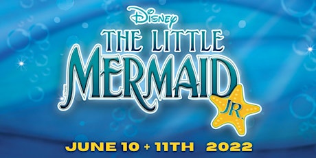 The Little Mermaid Jr. - Saturday primary image