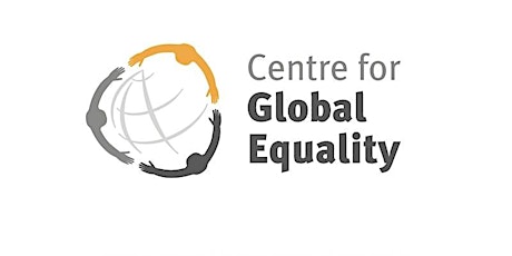 Imagem principal do evento Centre for Global Equality AGM 2022