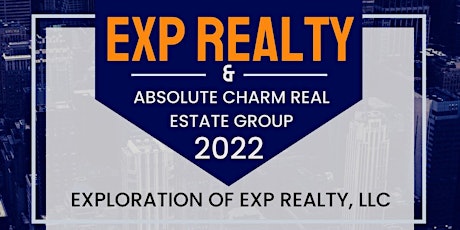 Exploration of eXp Realty, LLC tickets