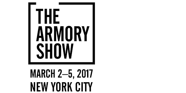 Private Tours - The Armory Show 2017