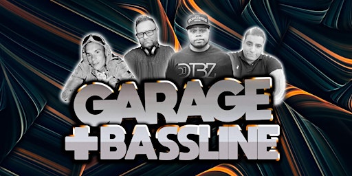 Garage & Bassline (Final Release)