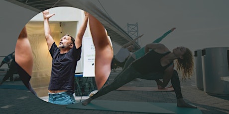 Wellness on the Waterfront with Larry Mele of SOMA Movement tickets