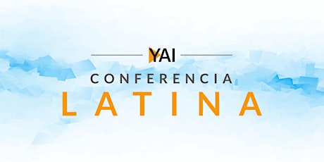 Conferencia Latina - 2022 boletos