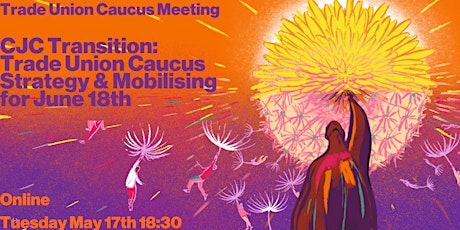 Trade Union Caucus Strategy & Mobilising for June 18th