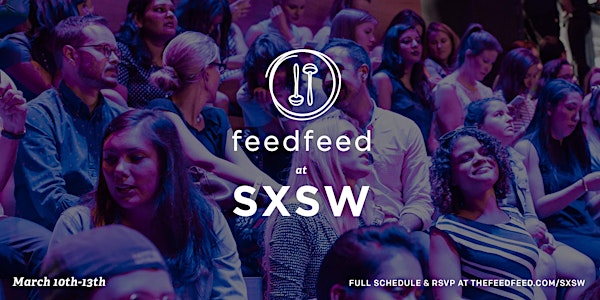 feedfeed Influencer Marketing Meetup