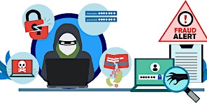 Cybercrime (online safety) and Fraud Awareness webinar