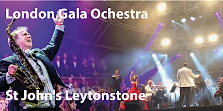 London Gala Orchestra tickets