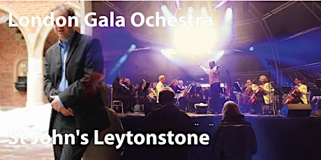 New Year in Leytonstone tickets