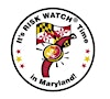 Logótipo de Maryland EMS for Children: Cynthia Wright Johnson, RN