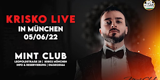 KRISKO Live in München