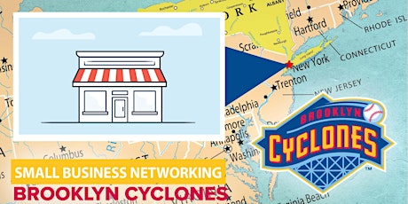 Small Business Networking & Baseball with the Cyclones (Fireworks After) tickets