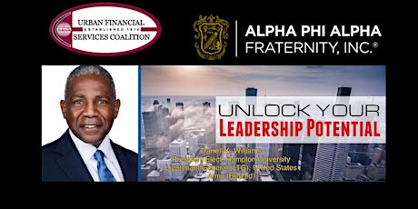 Unlocking Your Leadership Potential tickets