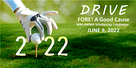 June 9 Technical Session & Scholarship Fundraiser Golf Outing primary image