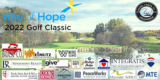 Ray of Hope Golf Classic