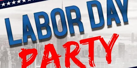 Labor Day Rooftop Party @ 230 Fifth
