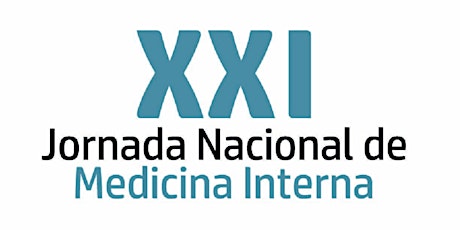 XXI Jornada Nacional de Medicina Interna entradas