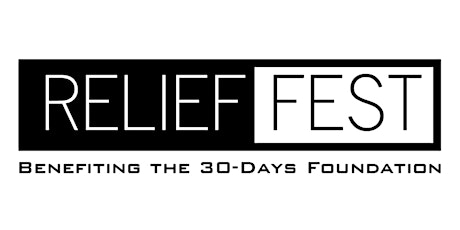 Relief Fest 2022 tickets