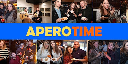 AperoTime & LIVE MUSIC !!Terrace Edition!!