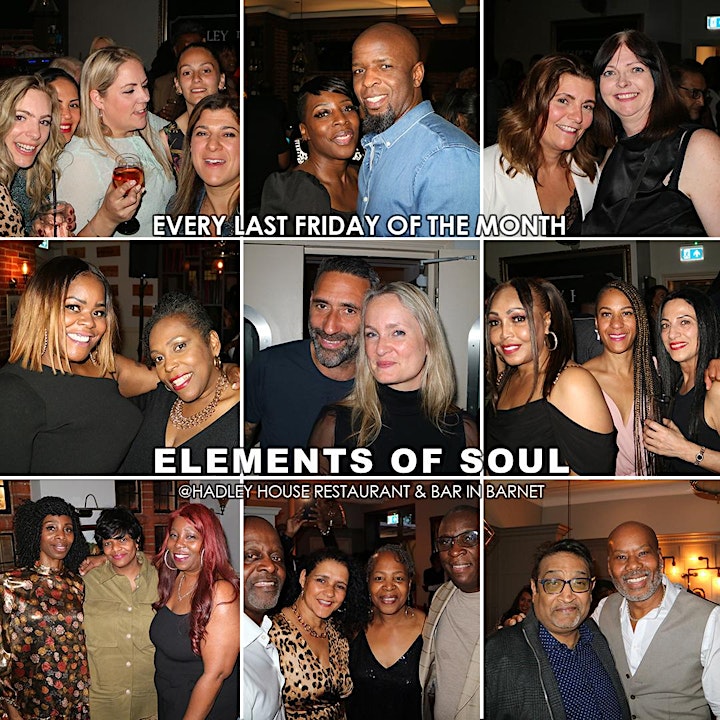 Elements Of Soul (MAY) image
