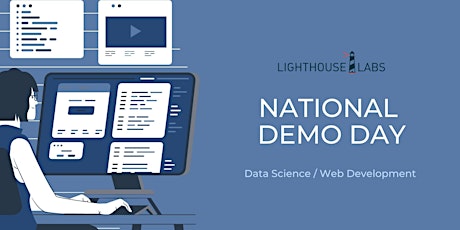 National Demo Day Canada - May 2022 tickets