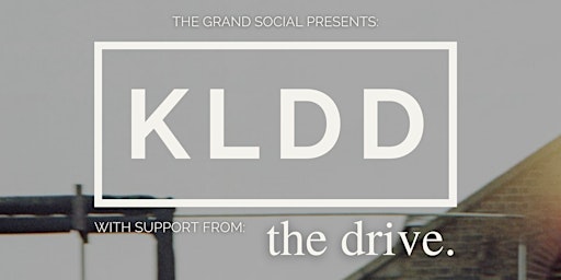 KLDD (+ The Drive.)