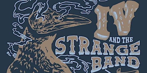 IV  and The Strange Band