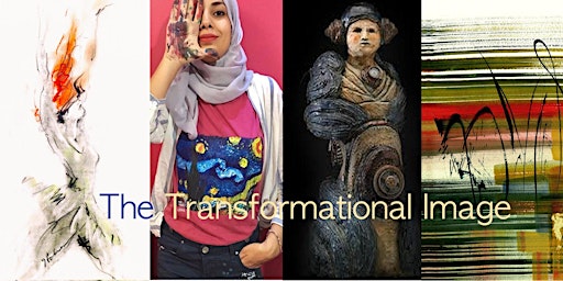 The Transformational Image, an international art exhibit