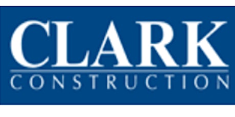 Schedule Your Interview with Clark Construction tickets