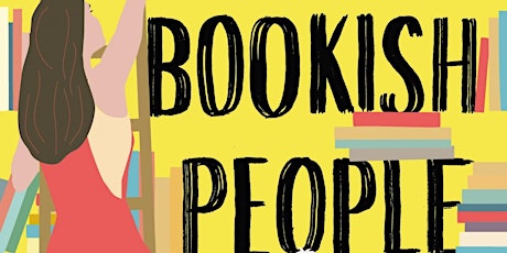Susan Coll: Bookish People (in conversation with Marion Winik) tickets