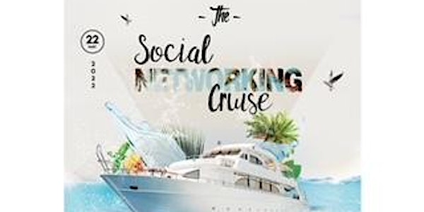 The Social Networking Cruise