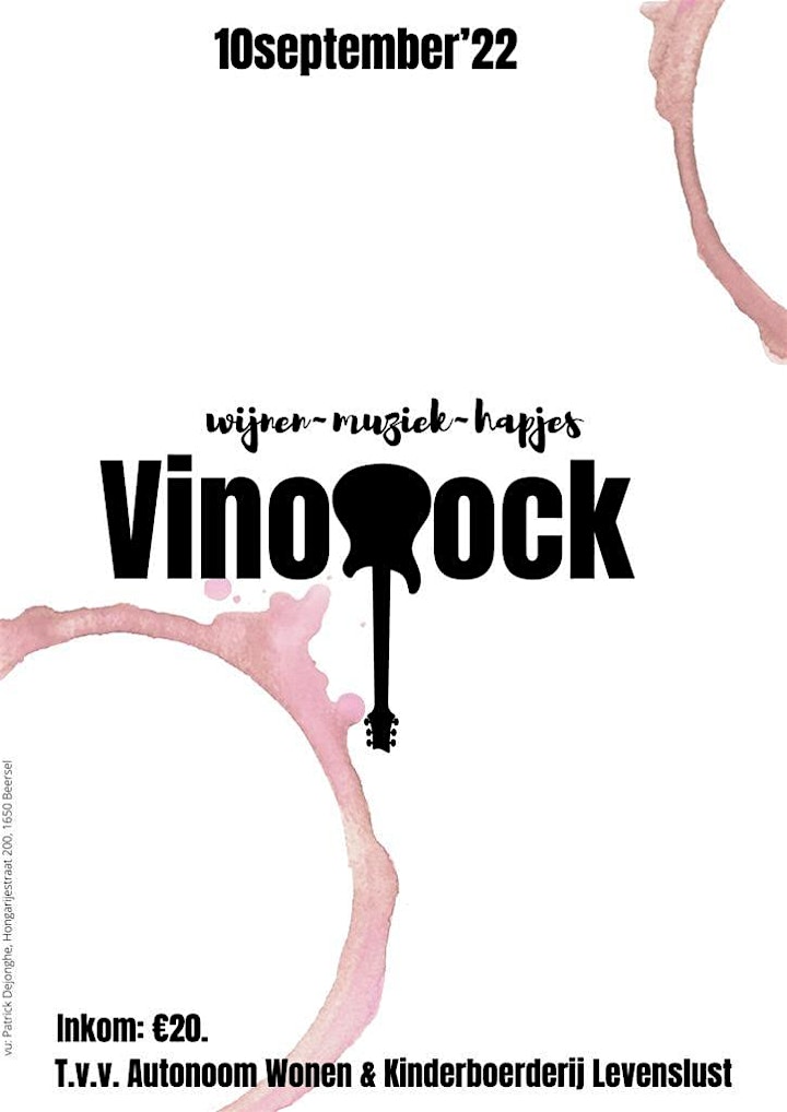 VinoRock LL image