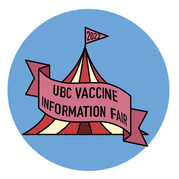 Vaccine Information Fair image