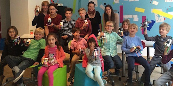 *AUSGEBUCHT* Sommercamp 5 | 2022 | 15.08.- 19.08. | 8-10jährige