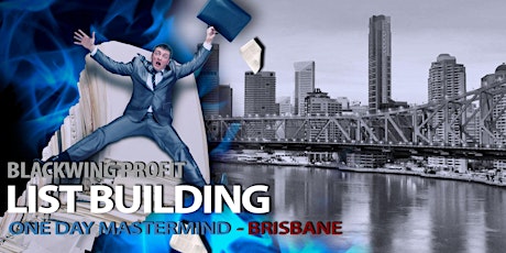 The List Building | MASTERMIND™ - Brisbane primary image