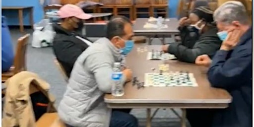 Chess Tournament: Belmont Cragin vs. Schubert School