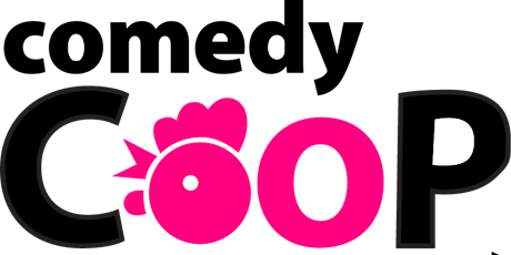 Comedy Coop Incubator- May 25