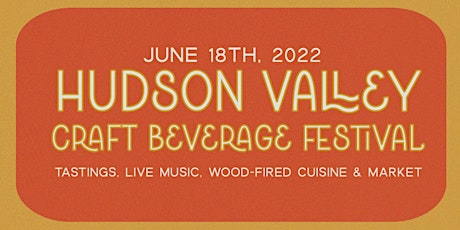 Hudson Valley Beverage Festival tickets