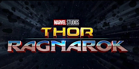 Thor Ragnorok tickets