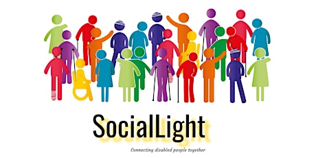 SocialLight 18-45 Social Group June get-together tickets