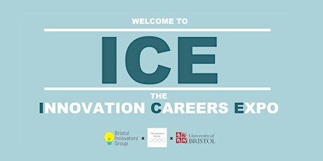 The Innovation Careers Expo tickets