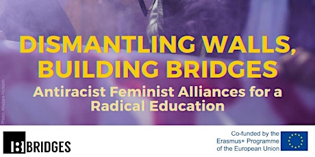 International Conference: Dismantling walls, Building bridges entradas